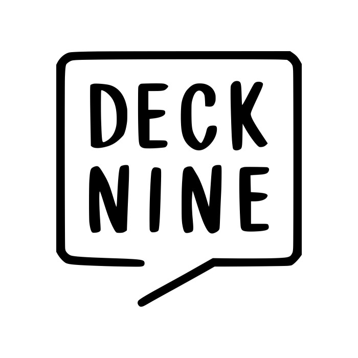 Deck Nine Games